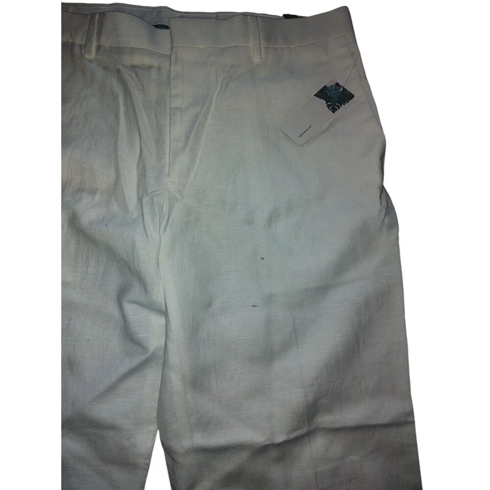 Cubavera men linen